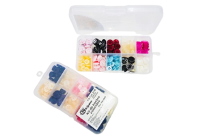 SQ3945 KIT BOTOES COLORIDOS