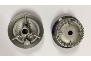 Bacia Defendi com Saia Pequena