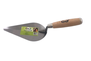 IDEA COLHER PEDREIRO 08 POLEGADAS