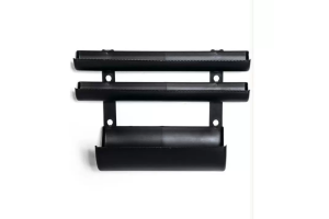 HM PORTA ROLO PRATICO BRANCO E PRETO