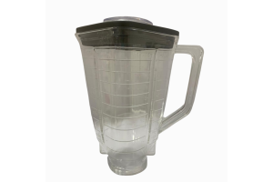 OSTER COPO CRISTAL QUADRADO ORIGINAL 1,25 LITROS