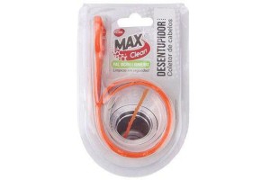 CLINK DESENTUPIDOR COLETOR DE CABELOS