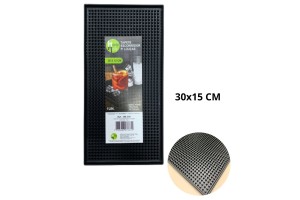 HM318 TAPETE ESCORREDOR LOUCAS 30 X 15 CM