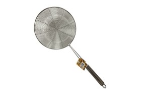 PENEIRA PARA FRITURA N.16