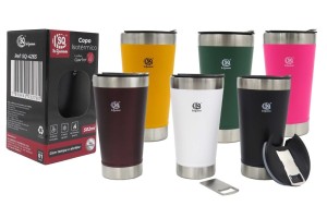 SQ4265 COPO ISOTERMICO 502 ML GOOD VIBES