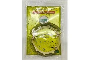 RESISTENCIA CHUVEIRO LORENZETTI LBD ULTRA 6800 WATTS