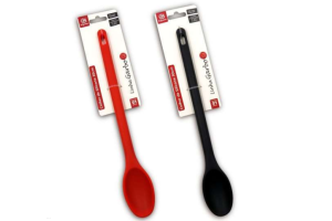 SQ4360 GARBO COLHER SILICONE 30 CM