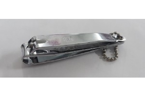 CORTADOR DE UNHAS PEQ UNIDADE