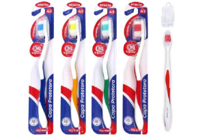 SQ3180 ESCOVA ADULTO DUZIA MACIA