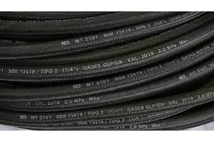 Mangueira Pigtail 3/8