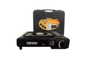 STARTOOLS 0541 FOGAO 1 BOCA CAMPING MESA