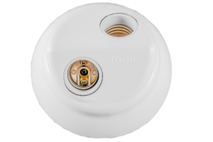 ILUMI 16092 PLAFON LUMINARIA DE TETO