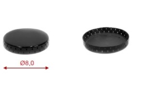 Espalhador Universal 80mm Grande