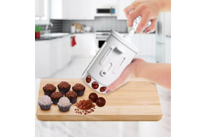 Cortador De Nhoque Nhoqueira