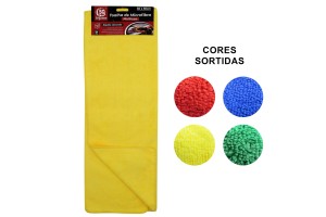 SQ4373 TOALHA MICROFIBRA 60 X 60 PANO