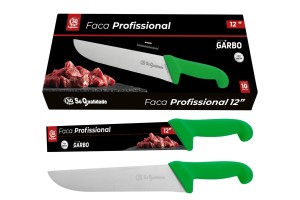 SQ4603VD FACA PROFISSIONAL CABO VERDE 12