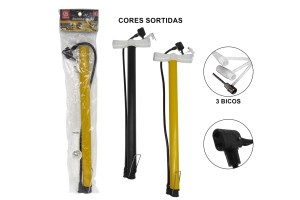 SQ2810 BOMBA AR BICICLETA 56 CM
