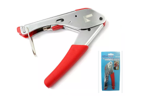 LOTUS 8605 ALICATE CRIMPADOR COAXIAL RG06 E RG59