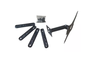 SUPORTE TELEVISAO ARTICULADO 14 A 55