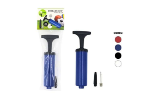 HM448 BOMBA AR BOLA MINI 7CM