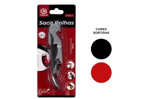 SQ4348 SACA ROLHAS 3 EM 1 ABRIDOR